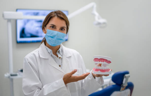 Best Dentist for Tooth Abscess  in Welcome, NC