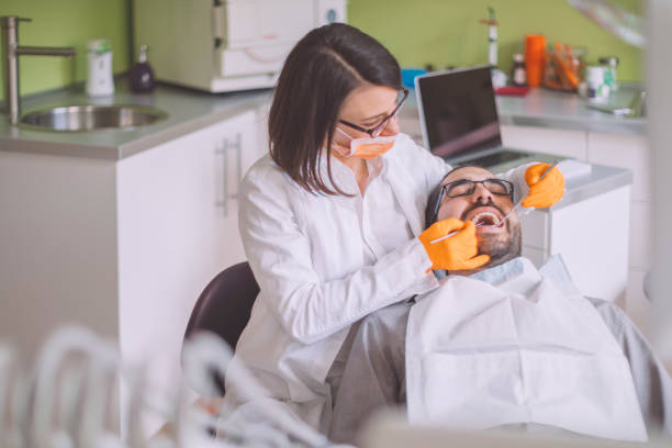 Best Dentist Open Late Near Me  in Welcome, NC