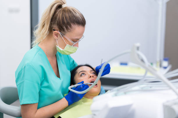 Best Dentist for Dental Trauma  in Welcome, NC