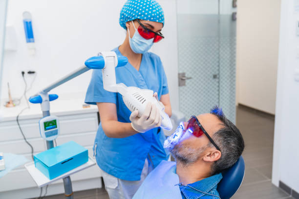 Best Urgent Tooth Repair  in Welcome, NC